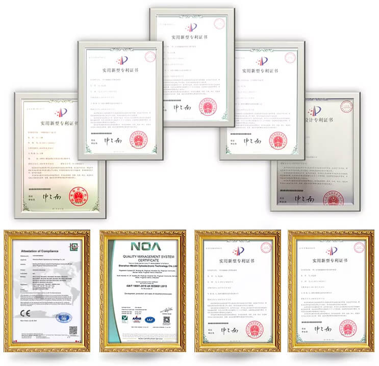Endoscopy Specialties and Certificates